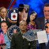 Video: Stephen Colbert Blows Up "Bullsh*t" Petraeus "Love Pentagon"